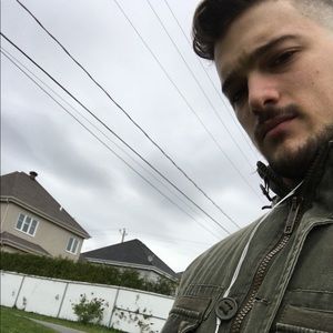 Meet your Posher, Giancarlo